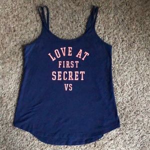 Victoria’s Secret Tank Top